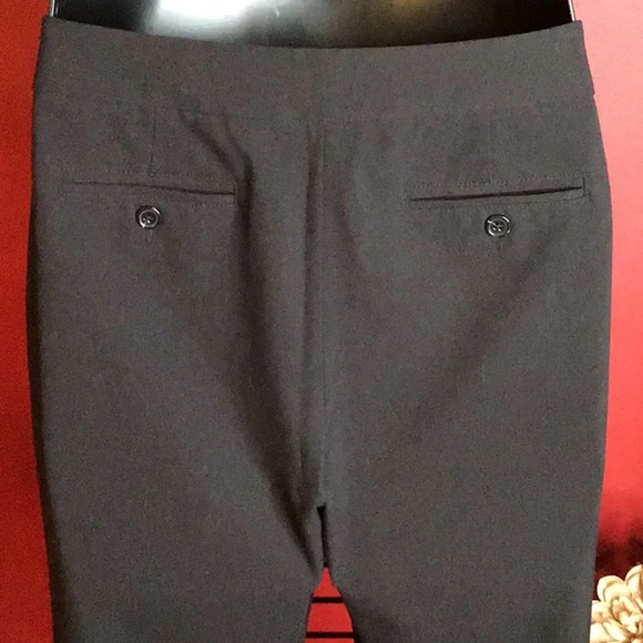 LAUNDRY DRESS PANTS SIZE 10R - Picture 4 of 4